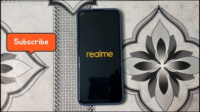 Rollback To Realme UI 2.0 Realme Gt Master Edition (Proof) Complete Installation