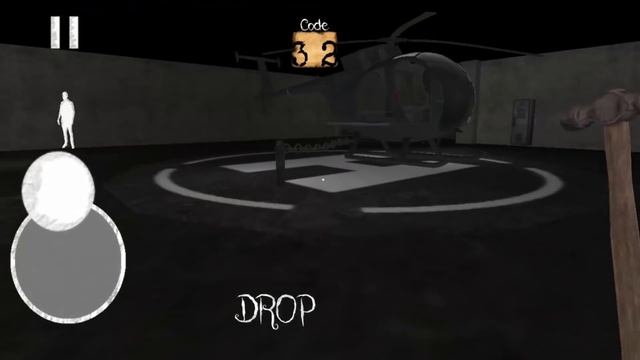 GATE ESCAPE - Scary Hospital : 3d Horror Game Adventure | Android Game