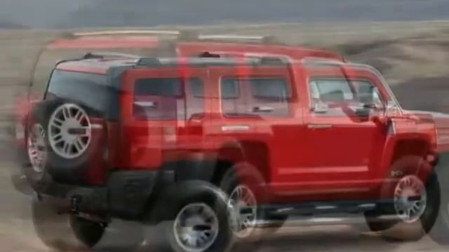2008 HUMMER H3 4WD 4dr SUV H3X SUV - Wilkesboro, NC