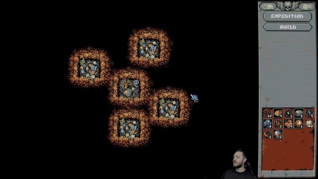 Loop Hero #1 - Körbe kalandozzuk a világot!