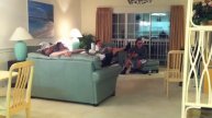 JCC Baseball Harlem Shake