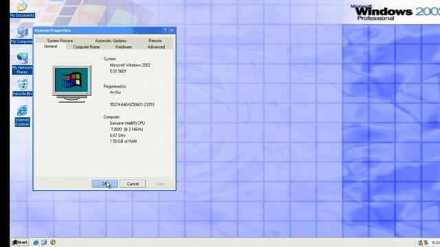 (Faster with 1GB RAM) Emulate Windows 2002 on Android phone with Limbo Pc Emulator