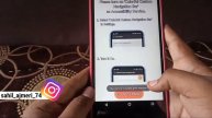 AMAZING ANDROID TRICK MUST TRY! | Change Your Navigation Bar Style without Root | Android navigatio