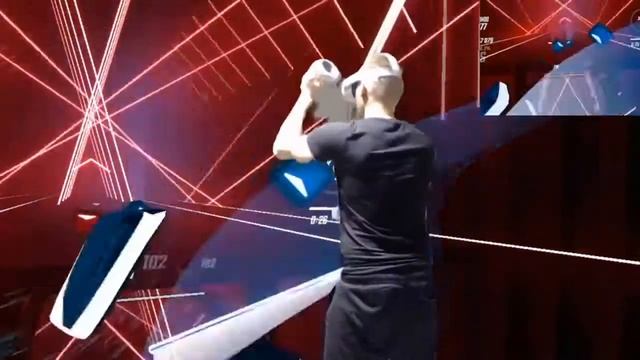 Happy Holidays By Blink 182 - Beat Saber (expert+) - Oculus Quest 2