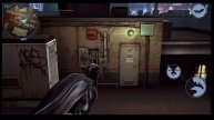 Batman the dark knight rises vs the amazing spiderman/android/Game