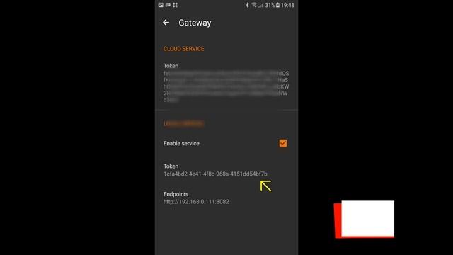 How to send SMS from your phone by using Http API (SMS Gateway DIY)