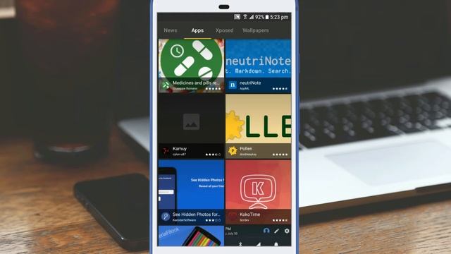 5 Best Android App Store Alternatives To Get The Whole Play Store FREE 2017
