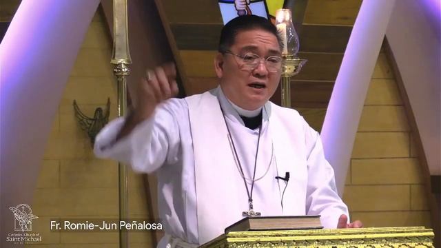 Bumangon na si Kristo, eh tayo?