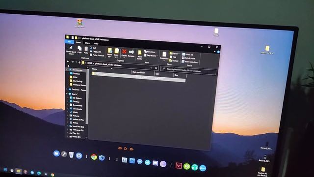 Lineage OS 17.1 installation + Downgrade to Color OS