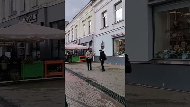 КАЗАНЬ