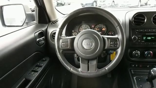2014 Jeep Patriot Frederick, Columbia, Hagerstown, Mt. Airy, Clarksville, MD 11763