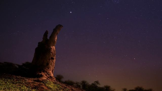 Sony BRAVIA 4K TV - Another World