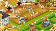 Hay Day Level 94 Update 35 HD 1080p