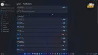 How To Disable Notifications On Windows 11