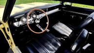 Plymouth Barracuda 1968