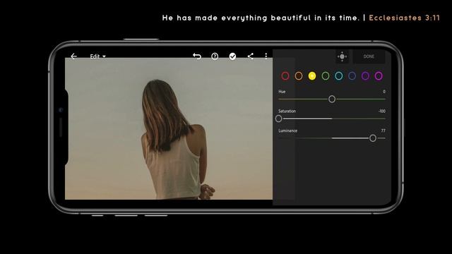 F67 (Film Series) | Free Lightroom Preset | Free DNG.