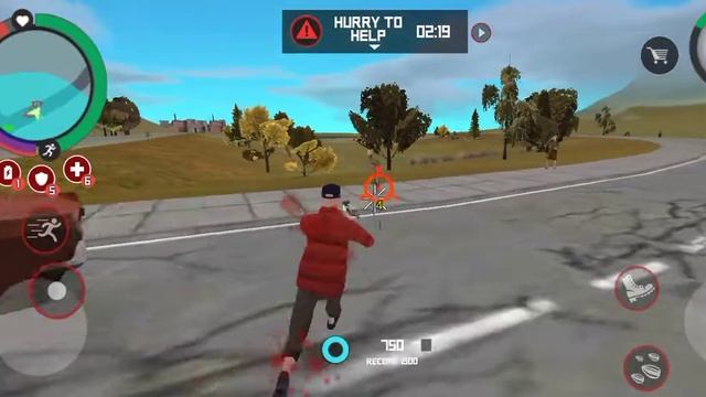 Slavic Gangster Style | gameplay walkthrough part 5 | Red Chilli | android iOS