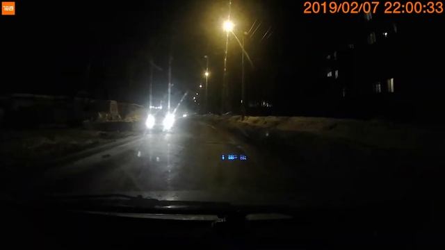 Встречка курск
