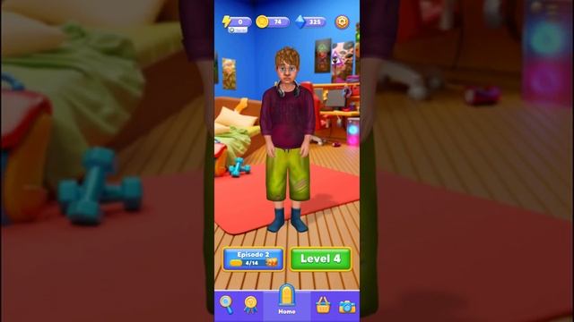 Merge Studio Game Part 3 (Android)
