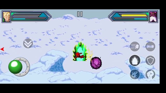 Power Warriors 15.5 Desbloqueando personagem / Unlock Character 57 Android Gameplay HD