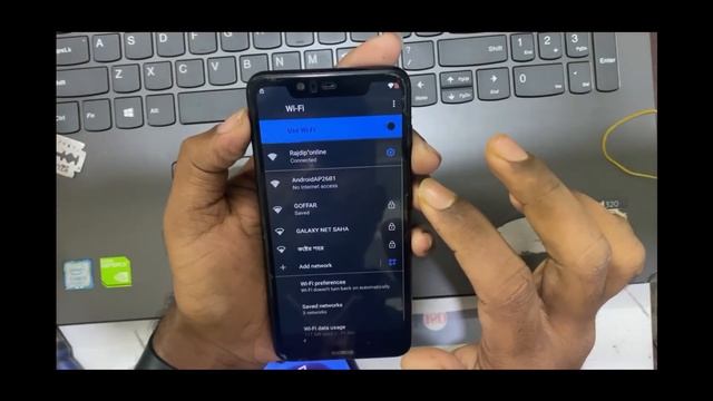 Nokia 5.1/5.1 Plus FRP BYPASS |Android 10 Q Without PC  ( TA-1102 ) Google Account Bypass 100% OK