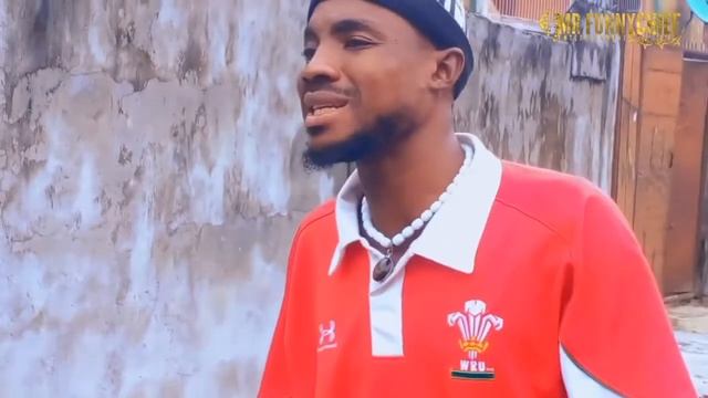 This Adam And Eve Apple Issue Is  very Complicated - Cass Makaveli Comedy