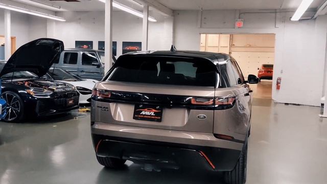 2018 Land Rover Range Rover Velar D180 #756633 @MVLleasing.com -Toronto Exotic
