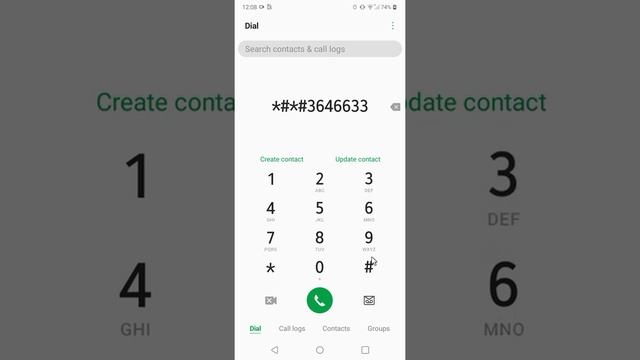 LG Phoenix 5 Secret Codes - Dialer Codes