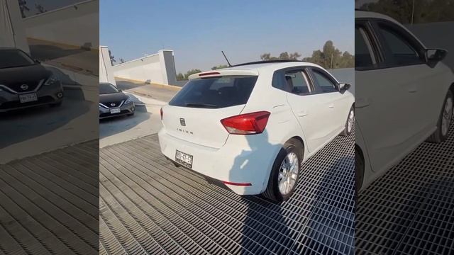 Seat Ibiza 2019 1.6 Style 5p Mt