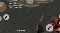 Zombie Shooting 2021 : Offline Zombie Survival 3d