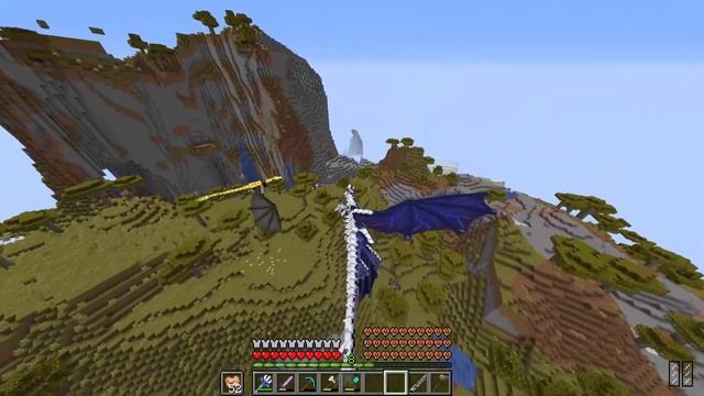 Playing With Our Fire Dragon | Ice And Fire - Season 3 (bonus Clip)