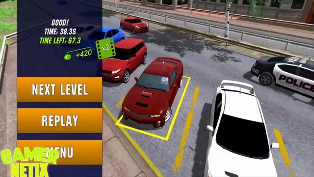 Car Parking Multiplayer - NEW CARS UNLOCKED - Gameplay Walkthrough (Android & iOS)