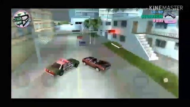 Gta vice city mobile game full gameplay 2