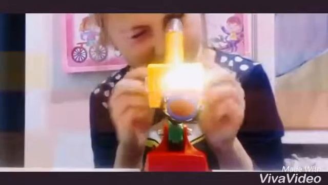 Это настоящий микроскоп🔬