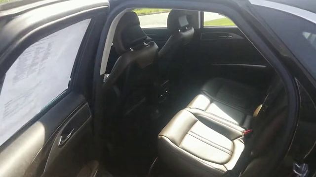 Hi John, 2014 LINCOLN MKZ HYBRID
