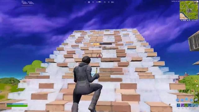 『このアイテム知ってる！』最強移動アイテムが復活してはむっぴ大喜びｗｗｗ【フォートナイト/Fortnite】