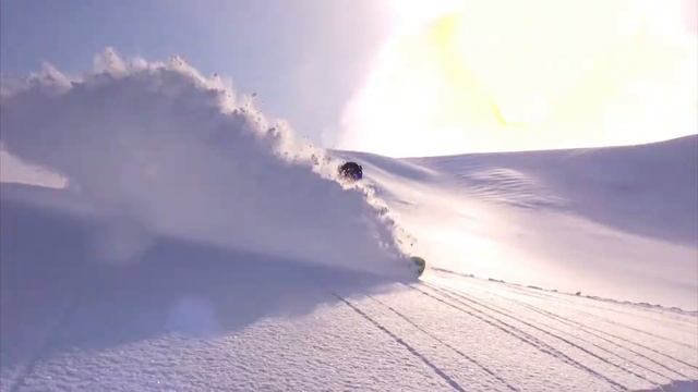 Хели-ски на Камчатке 2016 | Heli-skiing in Kamchatka 2016