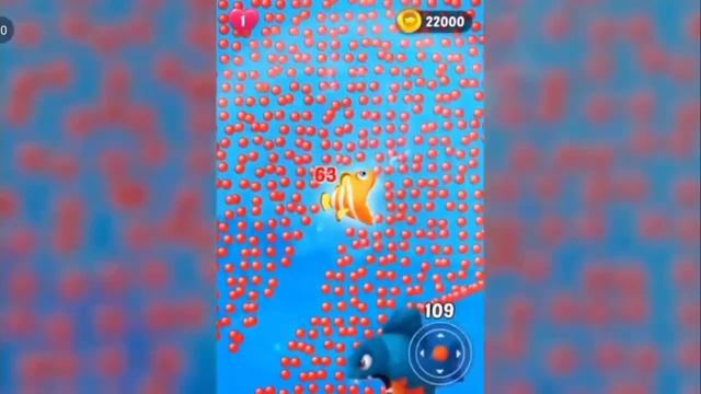 Fishdom mini game, Fishdom ads mini android mobile game save the fish