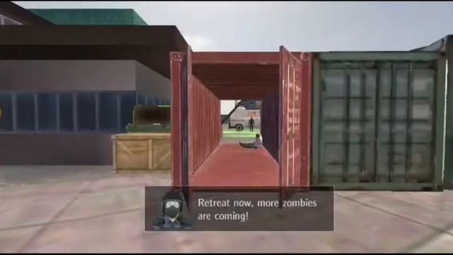dead triangle chapter two android ios gameplay Strategic Retreat, Corpse is coming Walkthrough 18,1