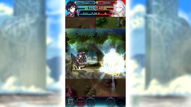Daughter Emblem