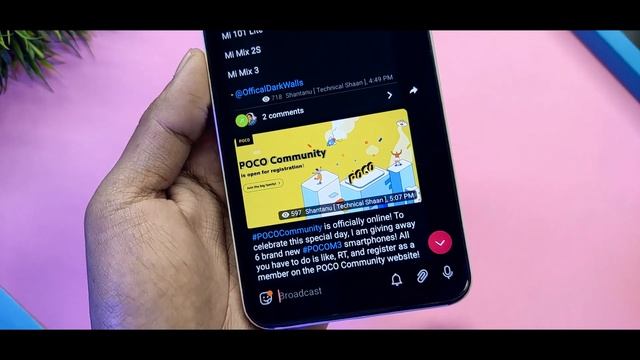 Miui 12.5 Android 11 Confirmed | Poco Launcher 3.0 News | Poco Community Announced | MiuiInFo#7
