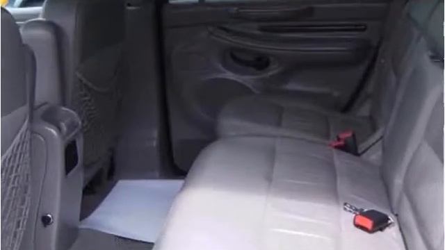 1999 Lincoln Navigator Used Cars Oregon---------43616 Northw