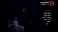 Five Nights at Freddy's PLUS Night 1&2