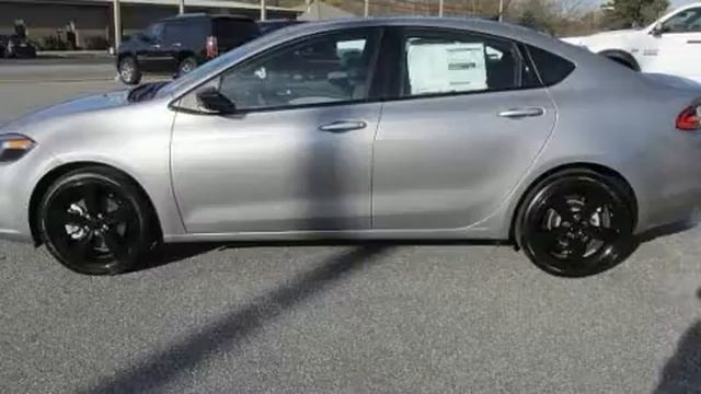 2016 Dodge Dart SXT in Statesville, NC 28677