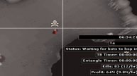 Jagex Trapped Thousands of Bots for Us