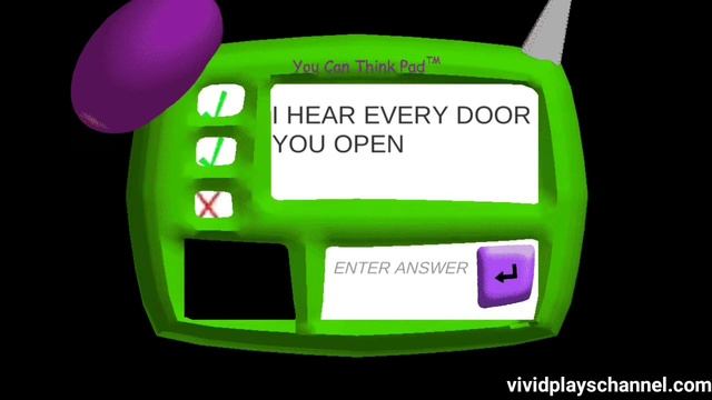 Baldi's Basics In Education And Learning Full Gameplay