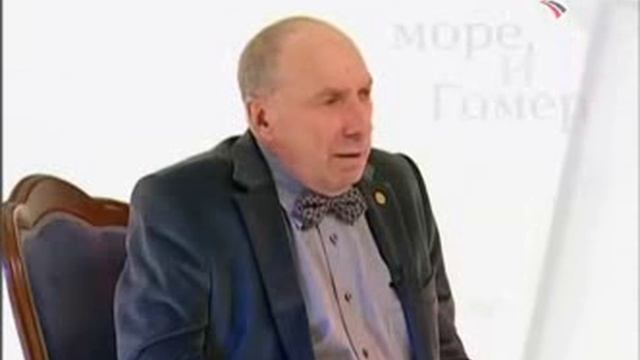 Мандельштам О. Э. «Бессонница. Гомер. Тугие паруса...»