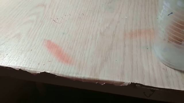 Показую как заделать лизун
