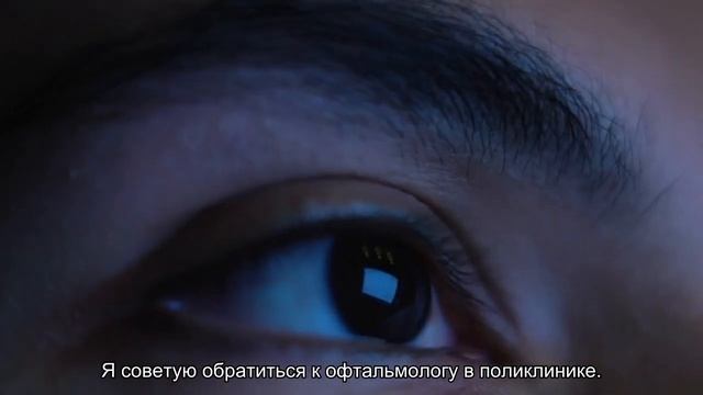 Главный офтальмолог Петербурга: Катаракту будем лечить в поликлиниках