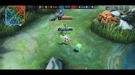 Mobile Legends: Bang Bang MLBB (Chou's the way of dragon)